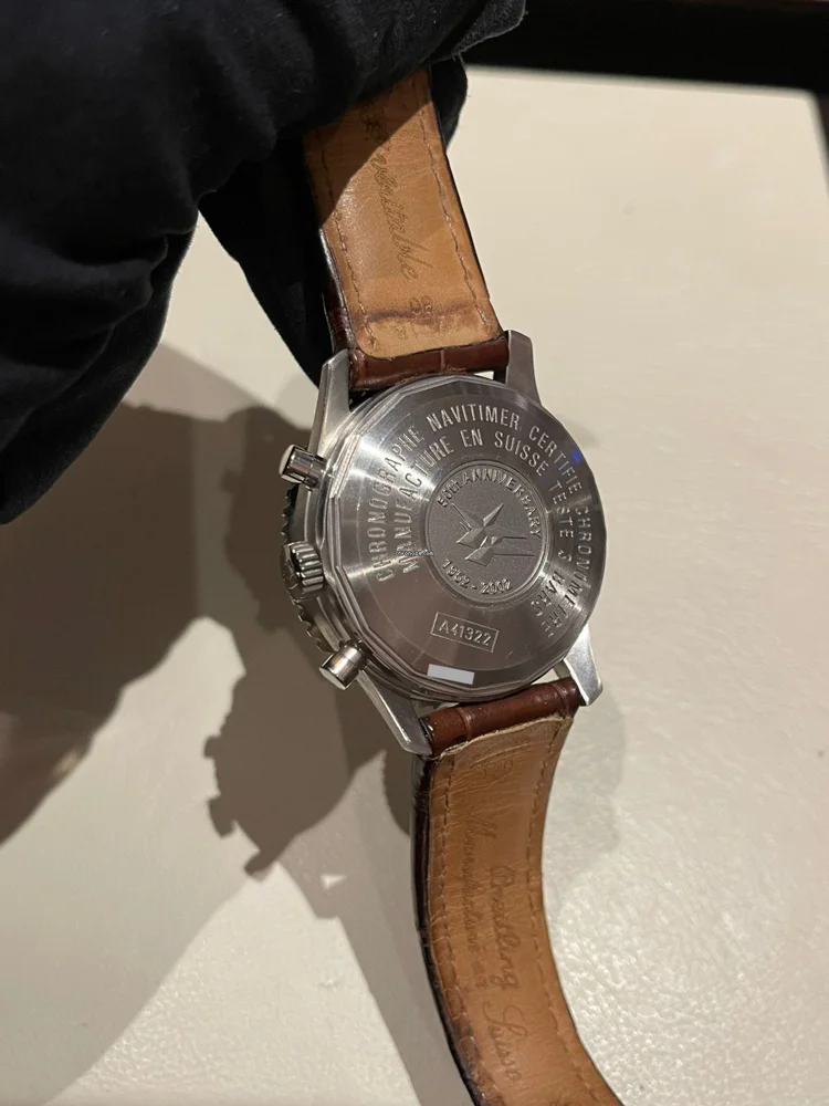 Breitling Navitimer A41322